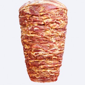 Γύρος Χοιρινός