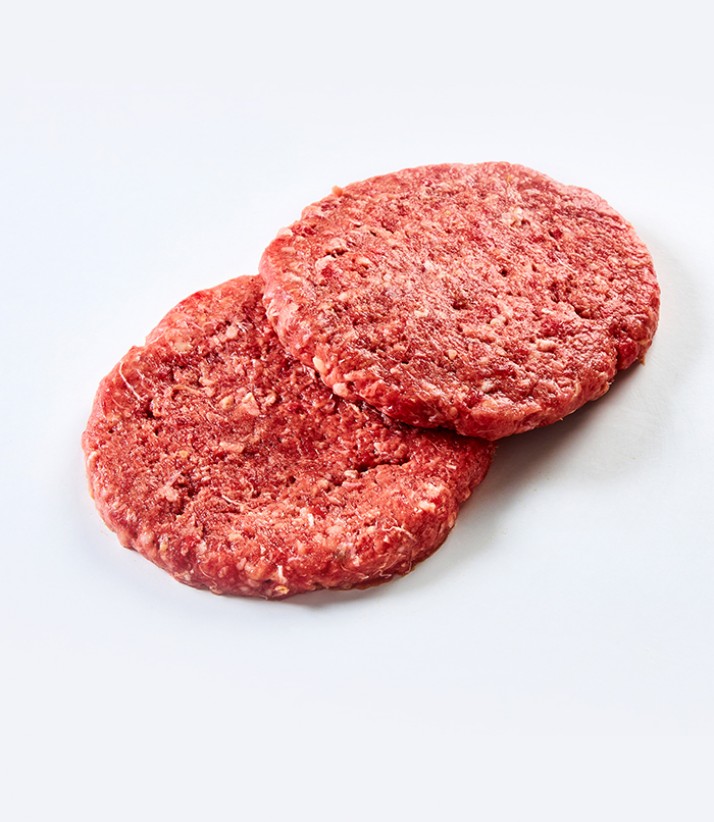 Μπιφτέκι Κλασικό